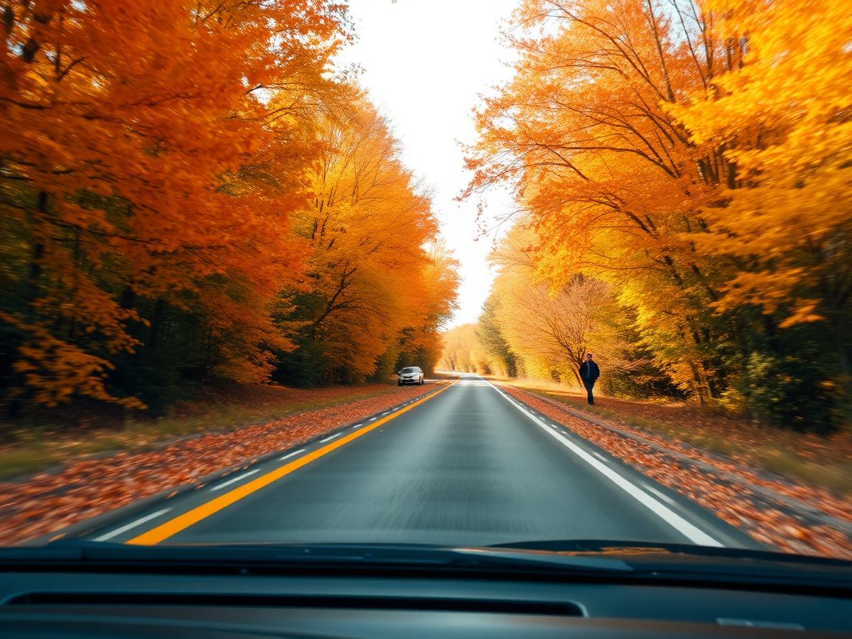 Why autumn is the best maintenance window