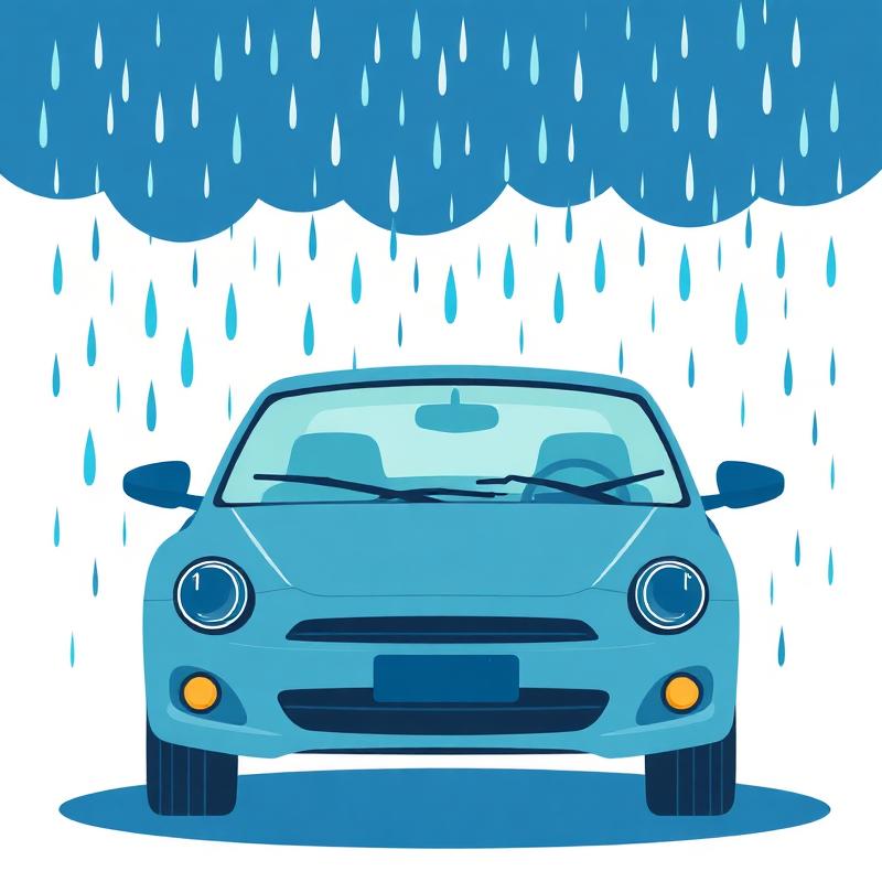 Rainy season prep