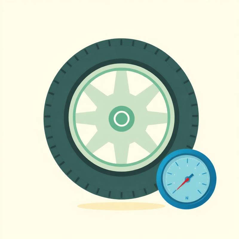 Tire changes and rotation